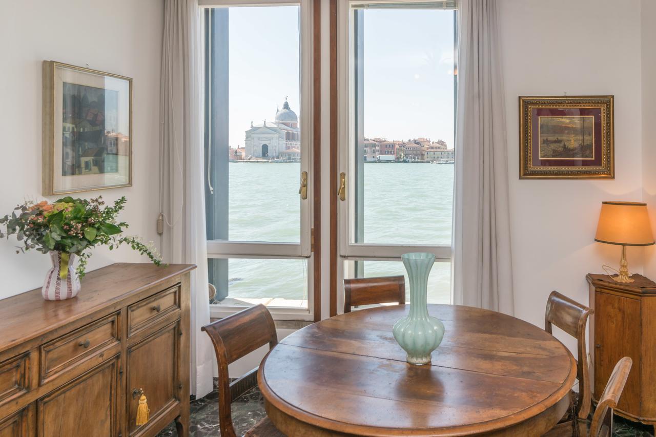 Appartamento Ca Spirito Santo Venezia Esterno foto