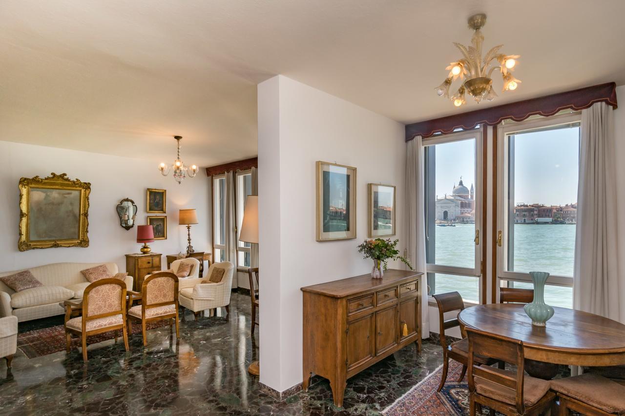 Appartamento Ca Spirito Santo Venezia Esterno foto