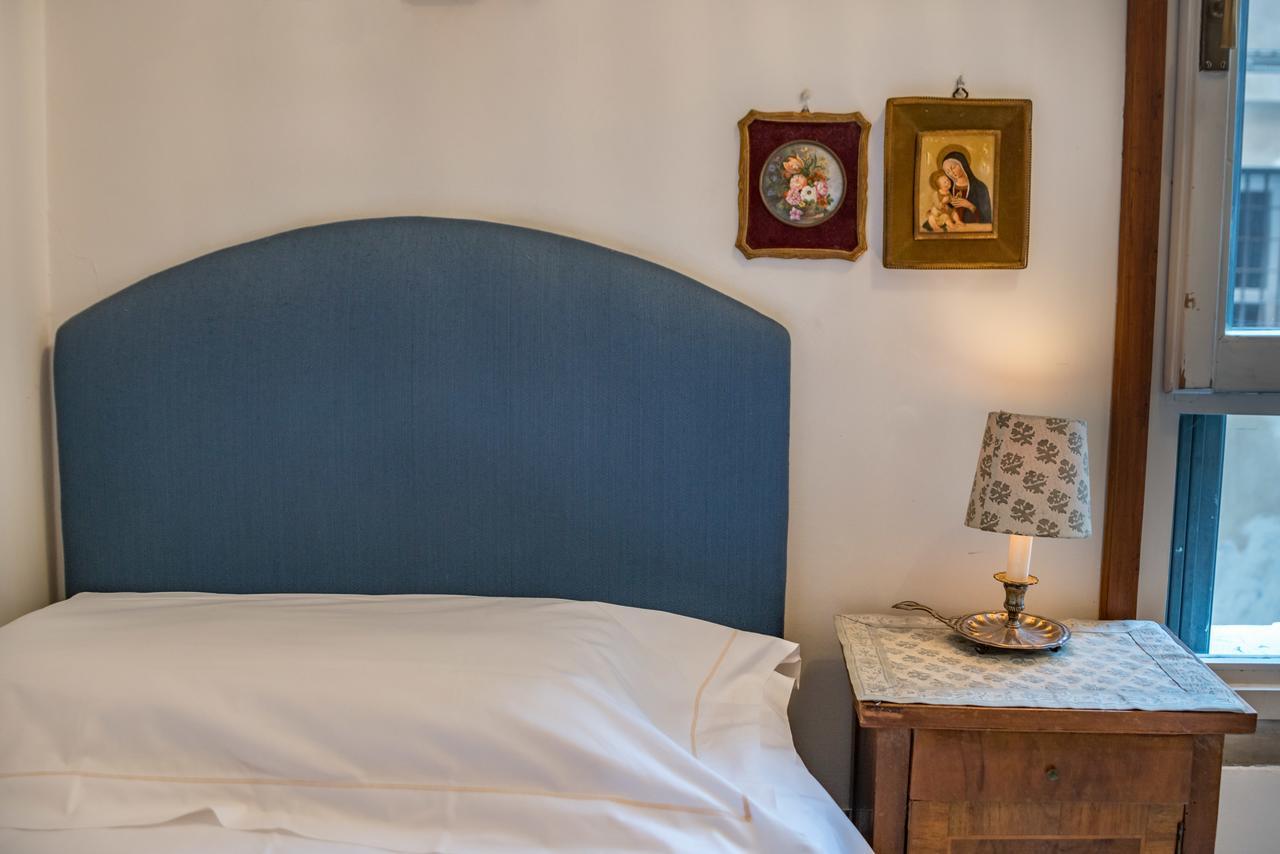 Appartamento Ca Spirito Santo Venezia Esterno foto