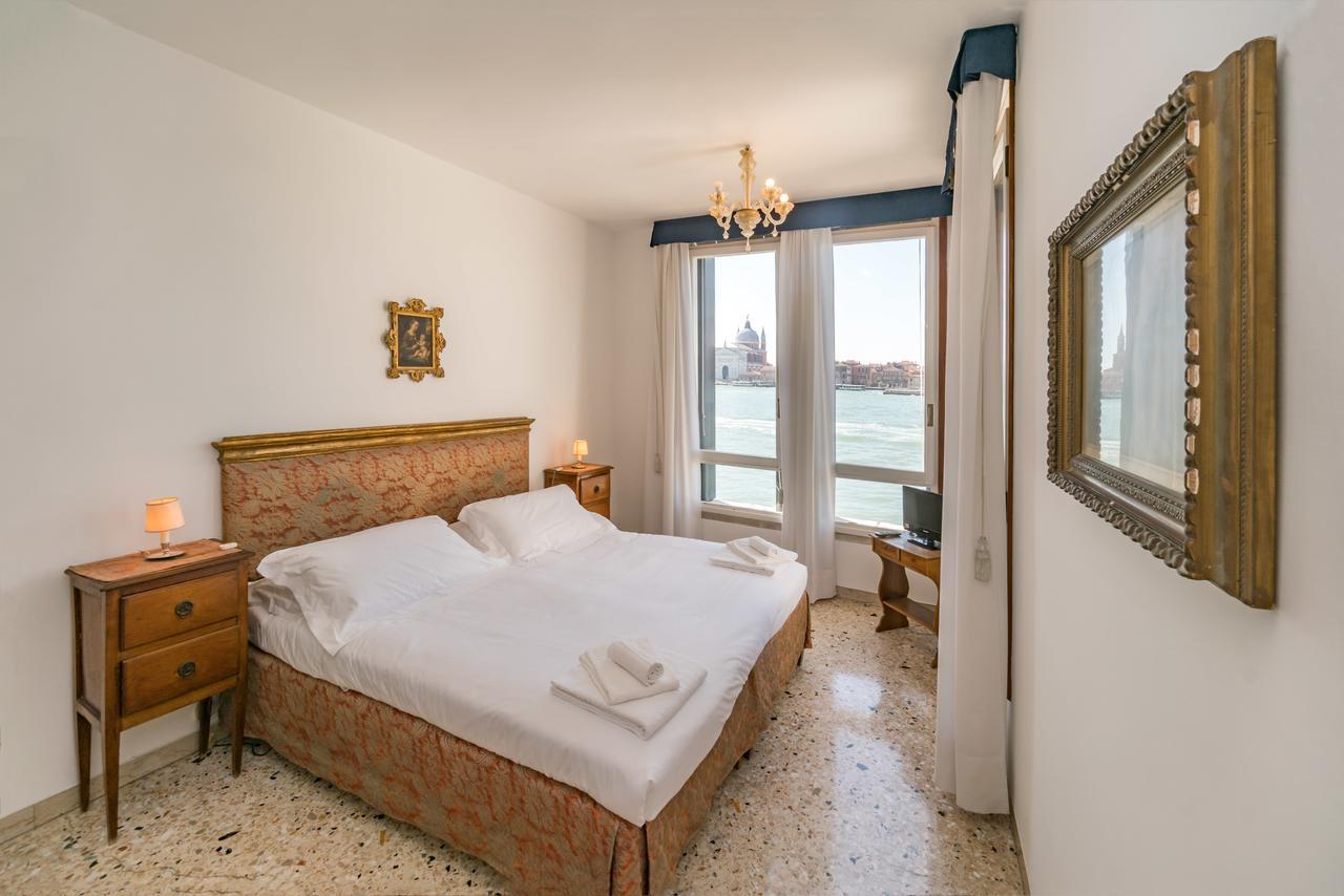Appartamento Ca Spirito Santo Venezia Esterno foto