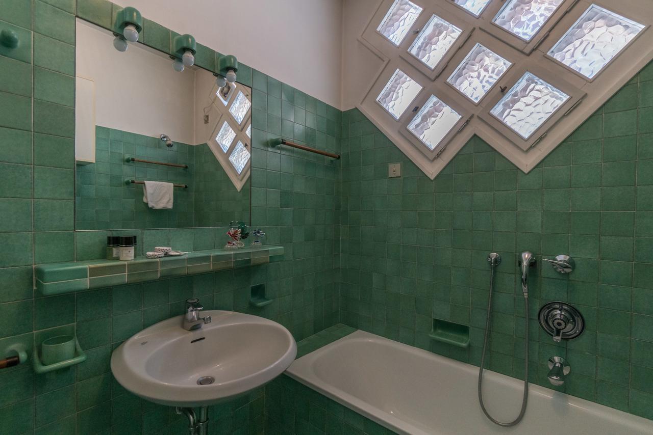 Appartamento Ca Spirito Santo Venezia Esterno foto