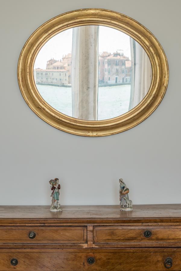 Appartamento Ca Spirito Santo Venezia Esterno foto